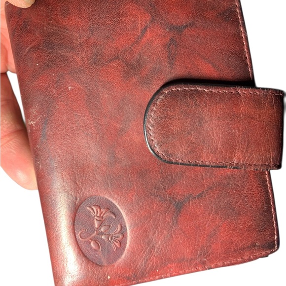 Beautiful Buxton Brown Wallet (20018) - Picture 7 of 7
